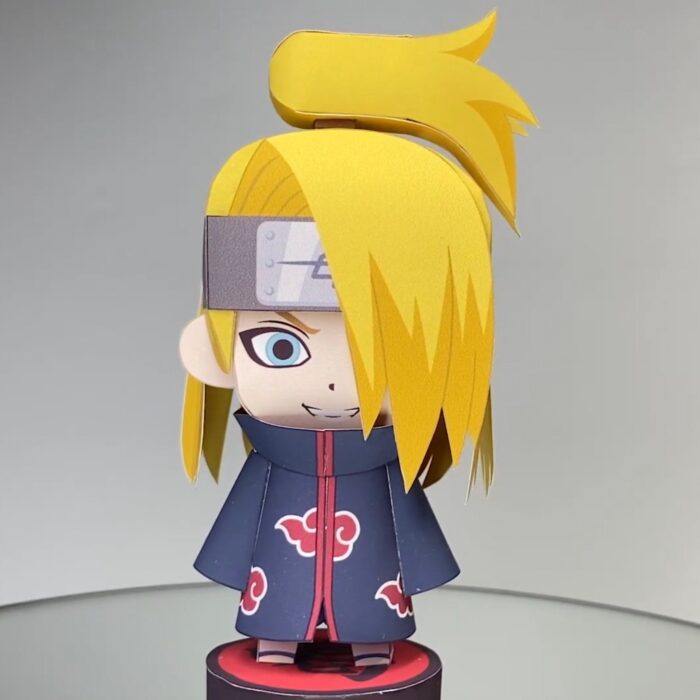 Deidara