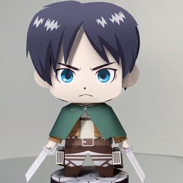 Eren Yeager