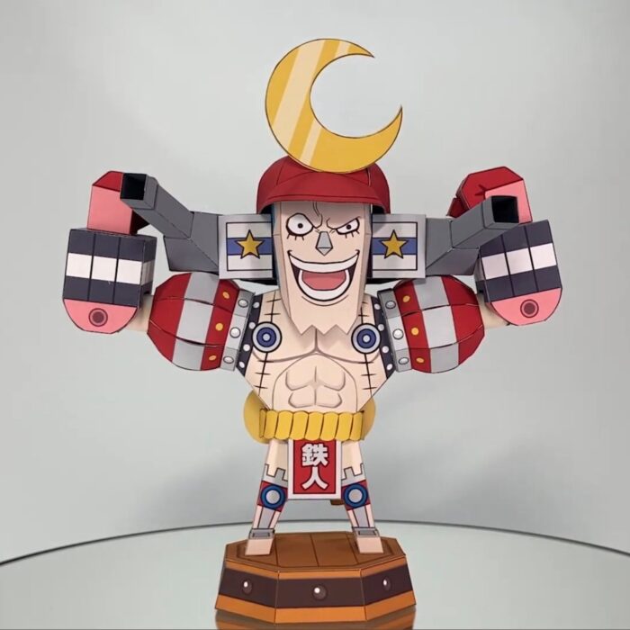 Franky