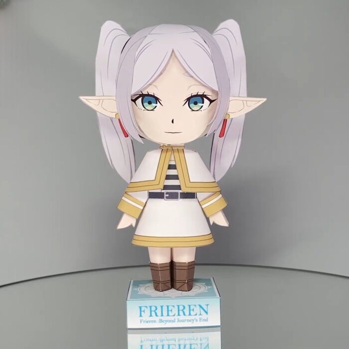 Frieren
