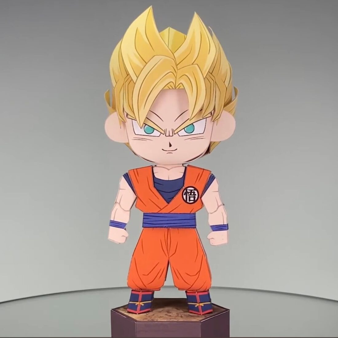 Goku