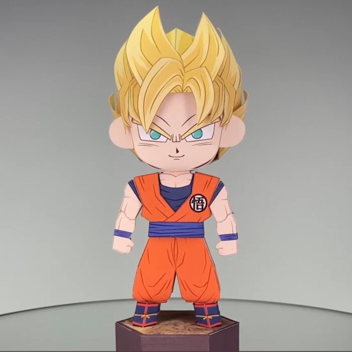 Goku