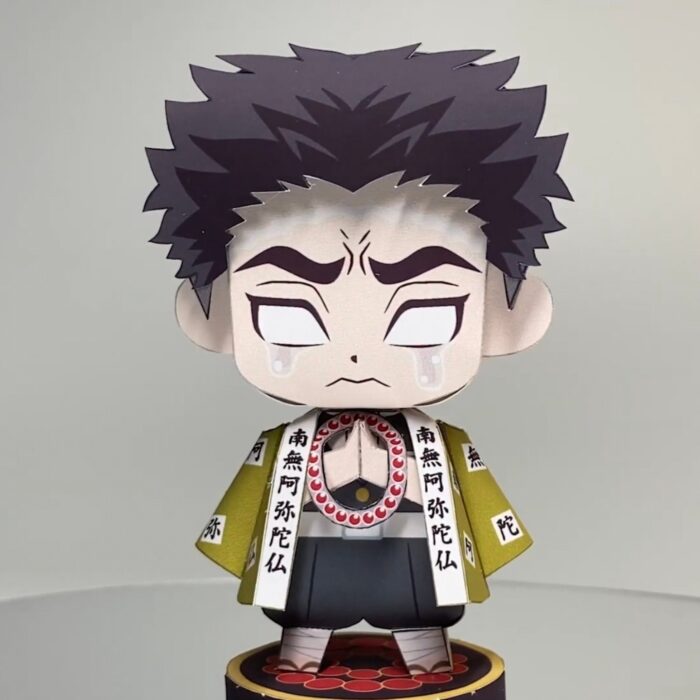 Gyomei Himejima