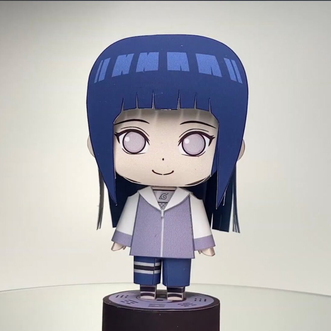 Hinata Hyuga