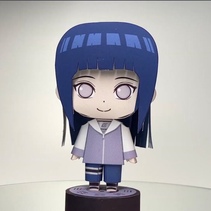 Hinata Hyuga