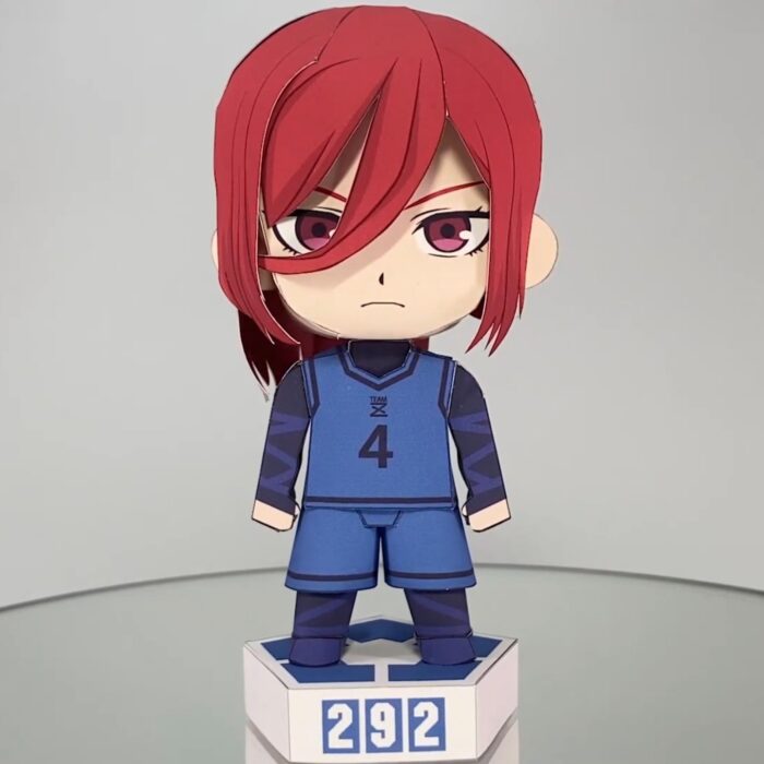 Hyoma Chigiri