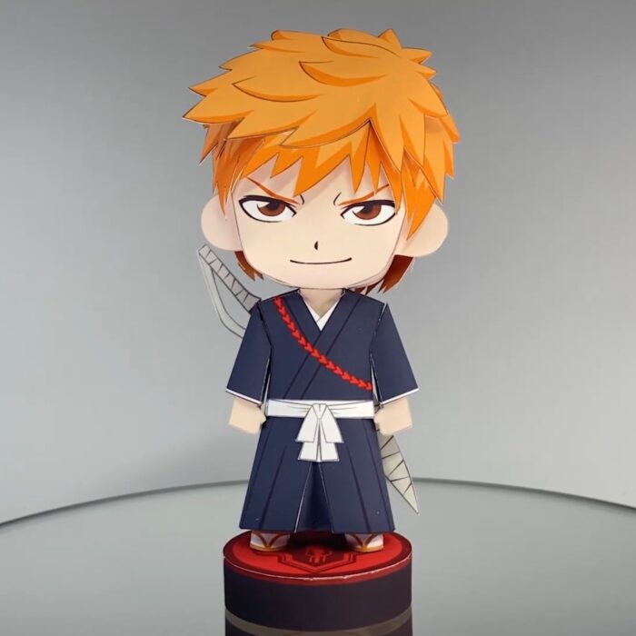 Ichigo Kurosaki