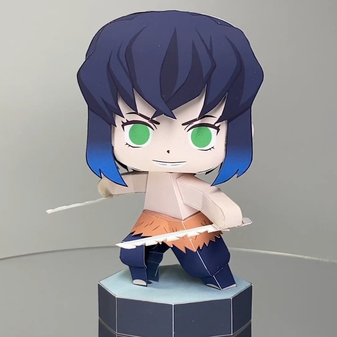 Inosuke Hashibira