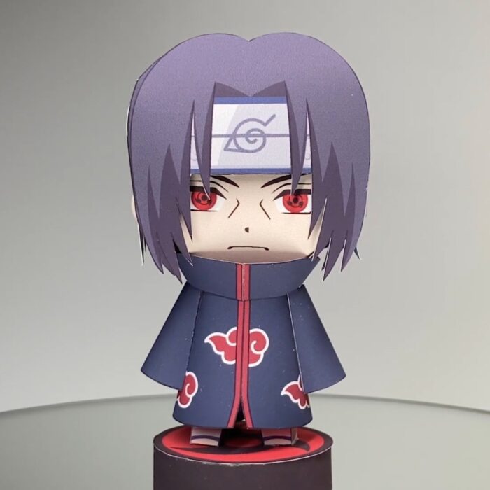 Itachi Ucchia