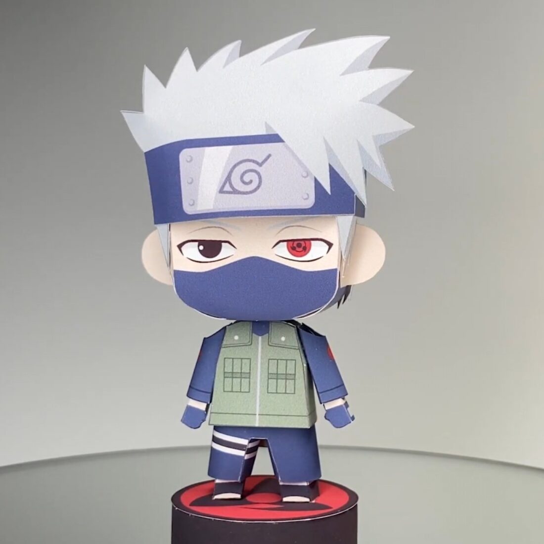 Kakashi Hatake