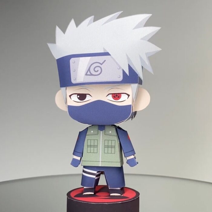 Kakashi Hatake