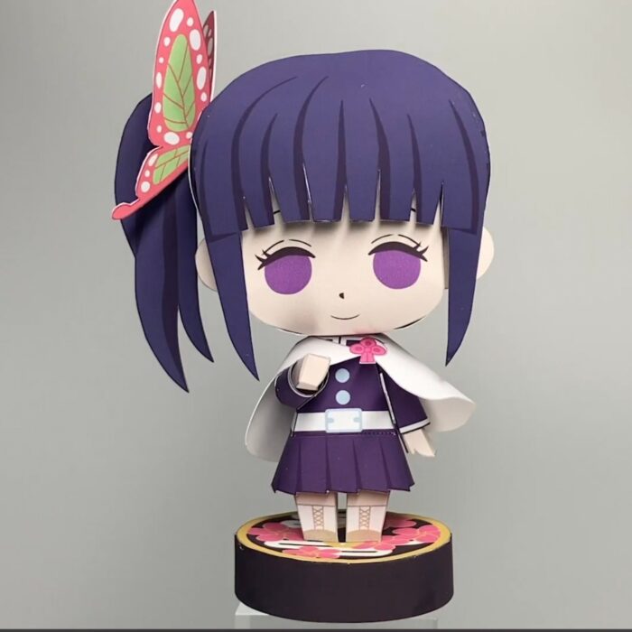 Kanao Tsuyuri
