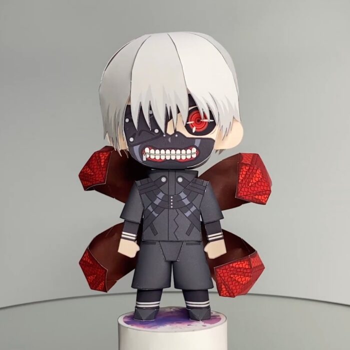 Ken Kaneki