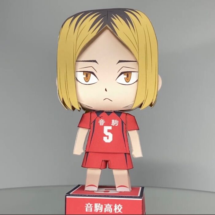 Kenma Kozume