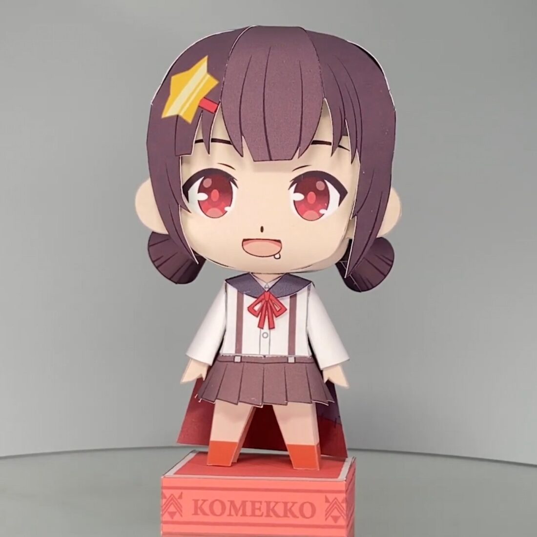 Komekko