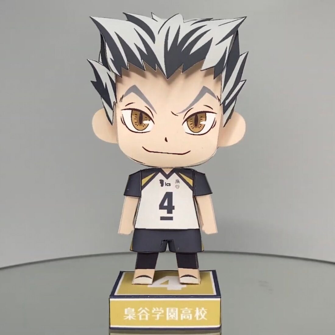 Kotaro Bokuto