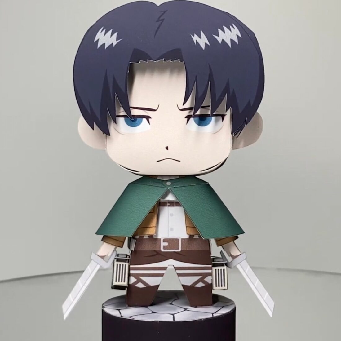 Levi Ackerman