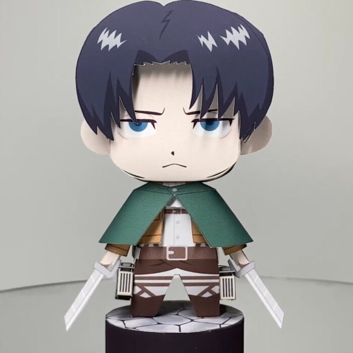 Levi Ackerman