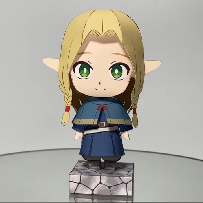Marcille