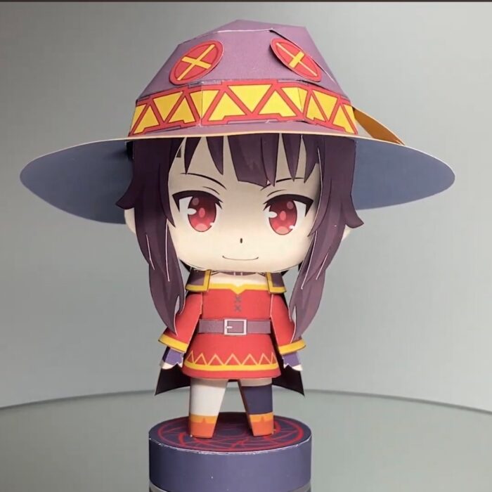 Megumin