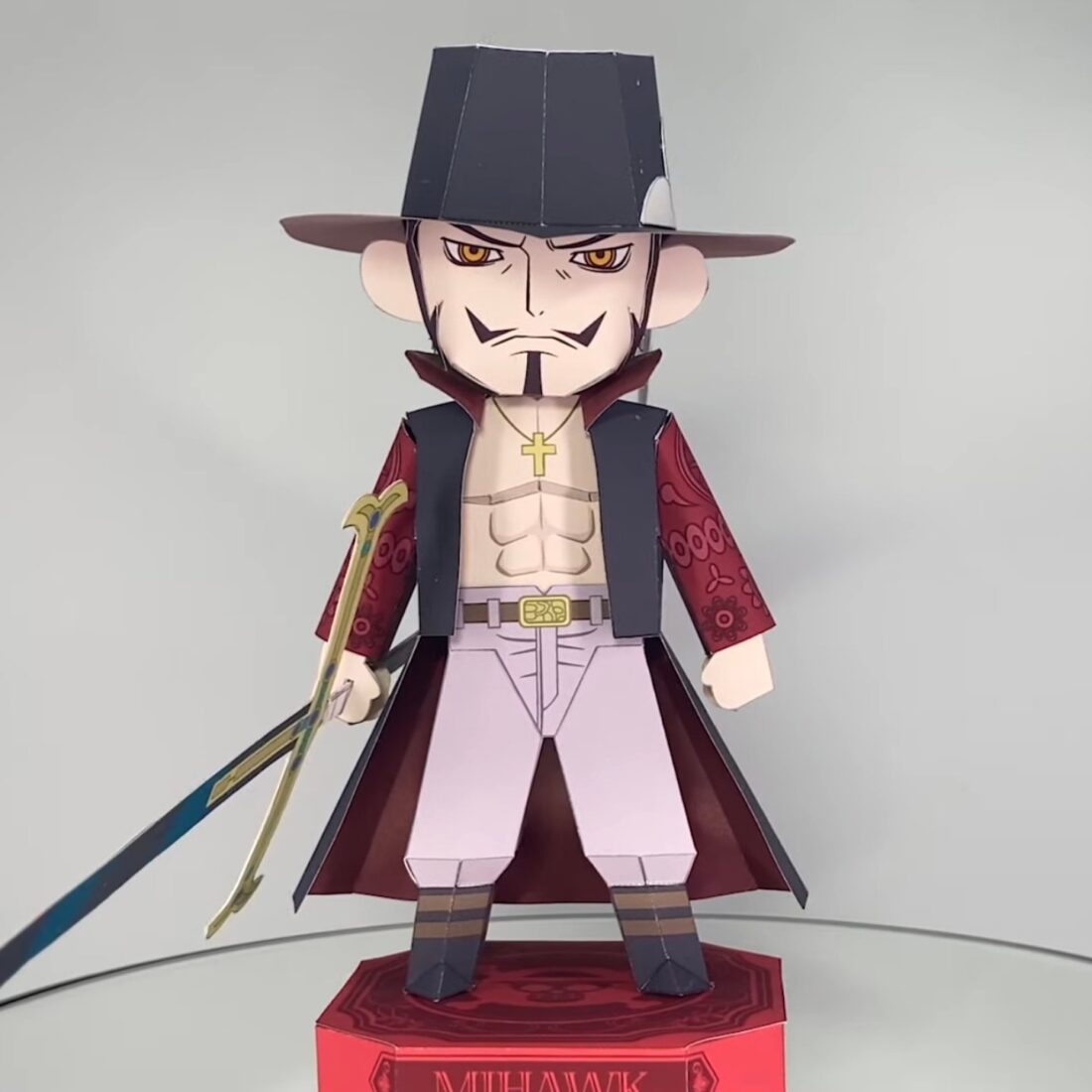 Mihawk