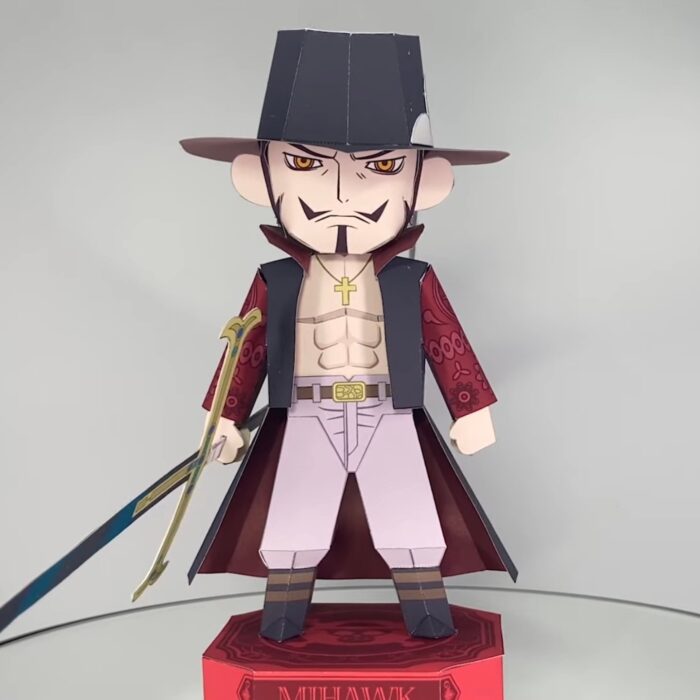 Mihawk