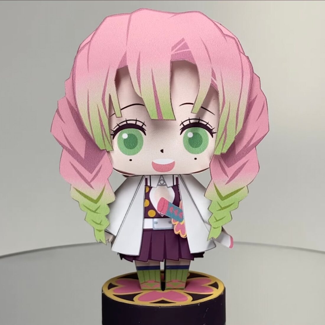 Mitsuri Kanroji