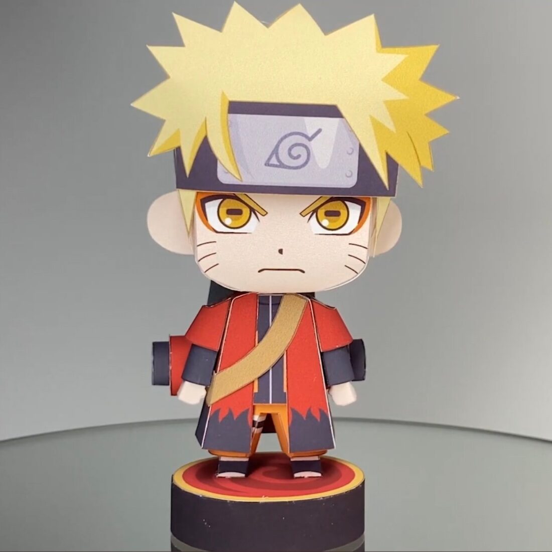 Naruto Uzumaki