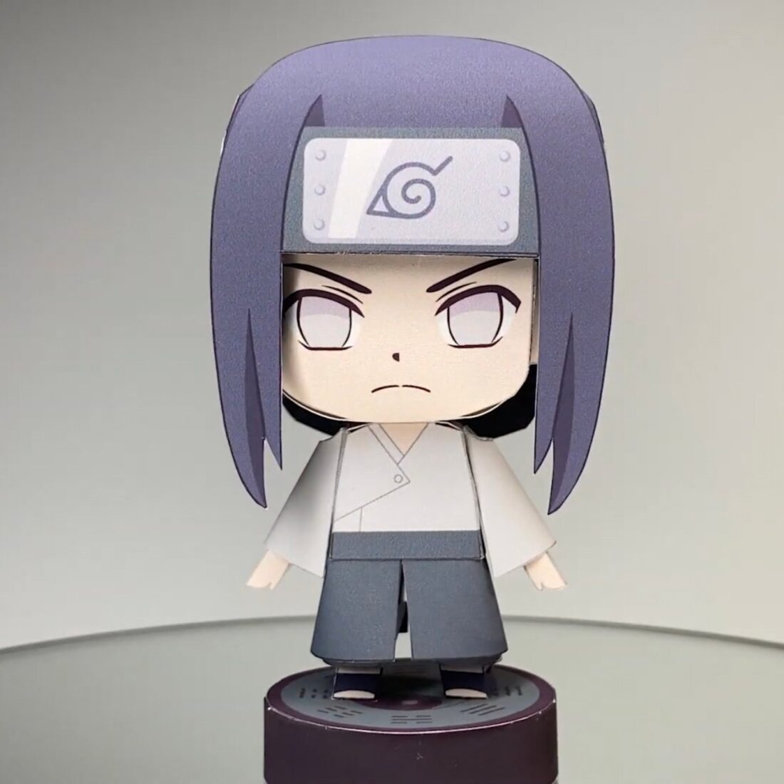 Neji Hyuga