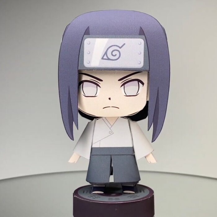 Neji Hyuga