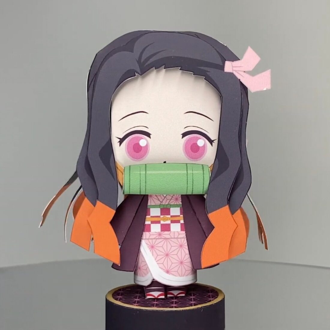 Nezoku Kamado