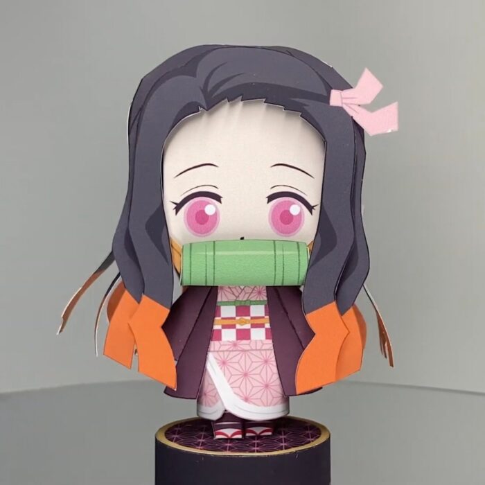 Nezoku Kamado