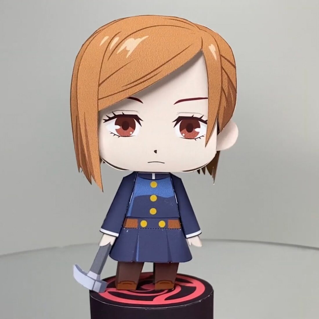 Nobara Kugisaki