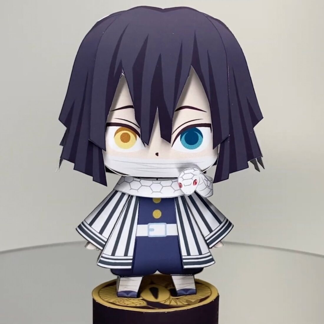 Obanai Iguro