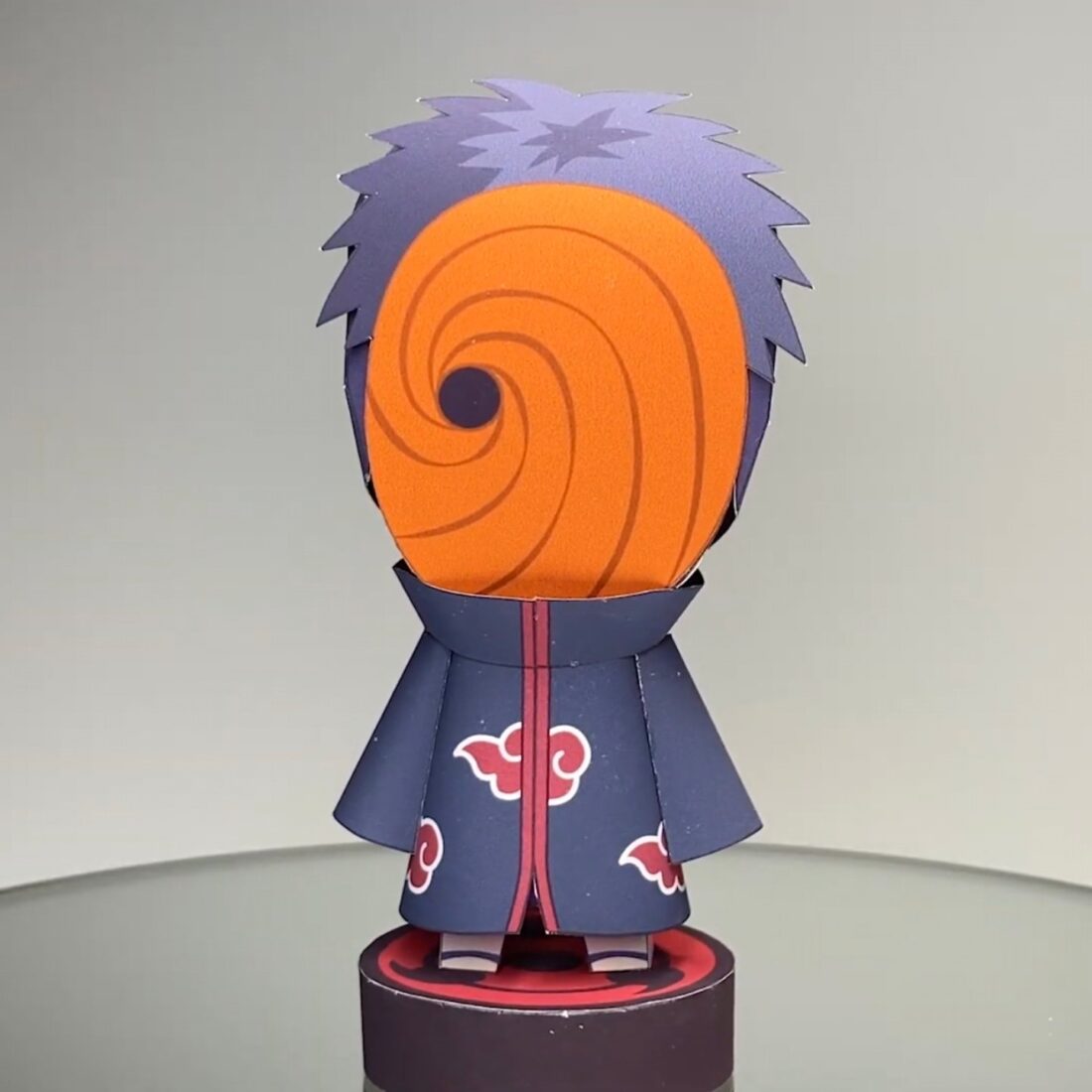 Obito Ucchia
