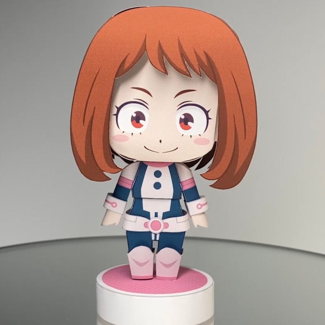 Ochako Uraraka