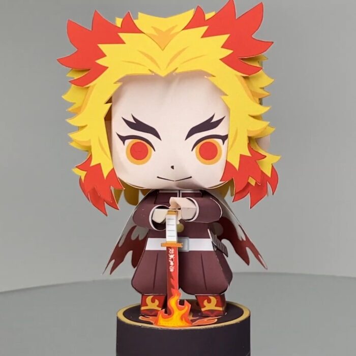 Rengoku Kyojuro