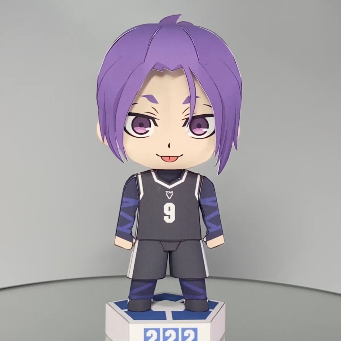 Ryo Mikage