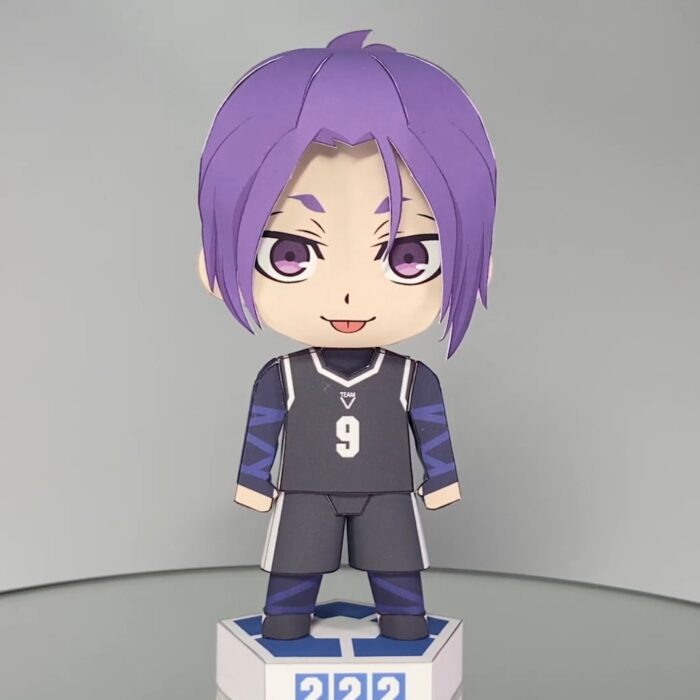 Ryo Mikage