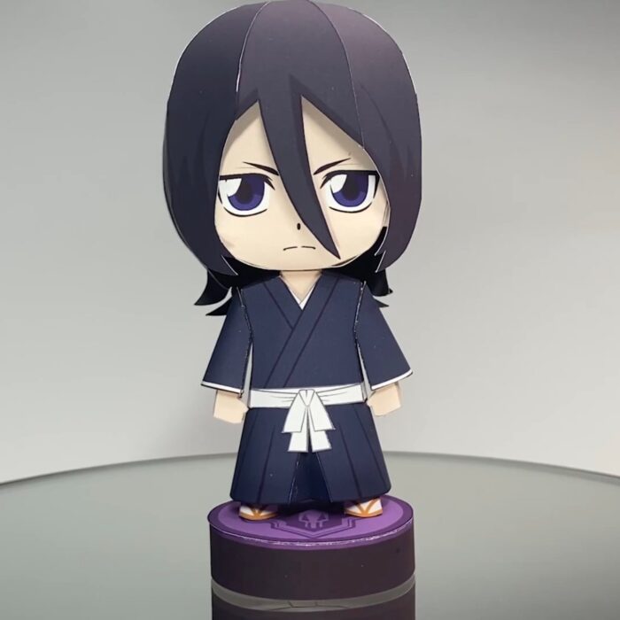 Rukia Kuchiki