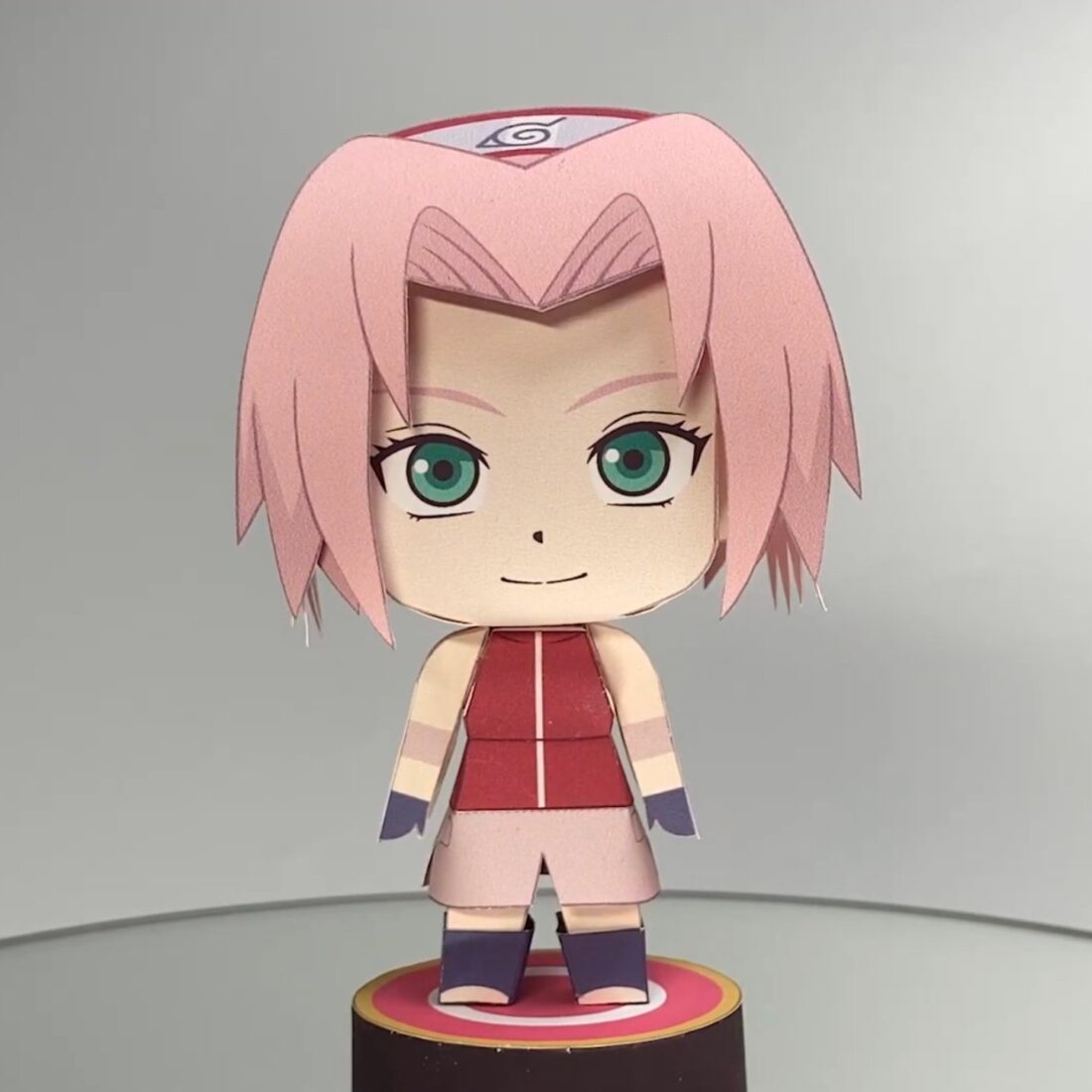 Sakura Haruno