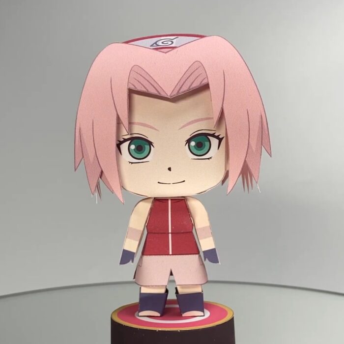 Sakura Haruno