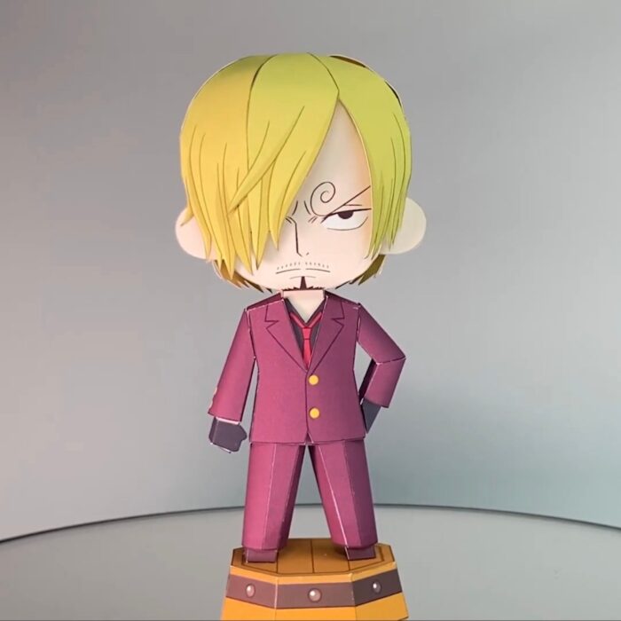 Sanji