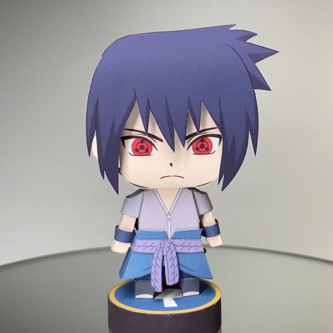 Sasuke Ucchia