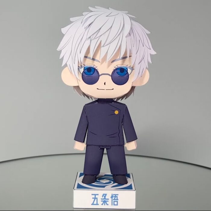 Satoru Gojo