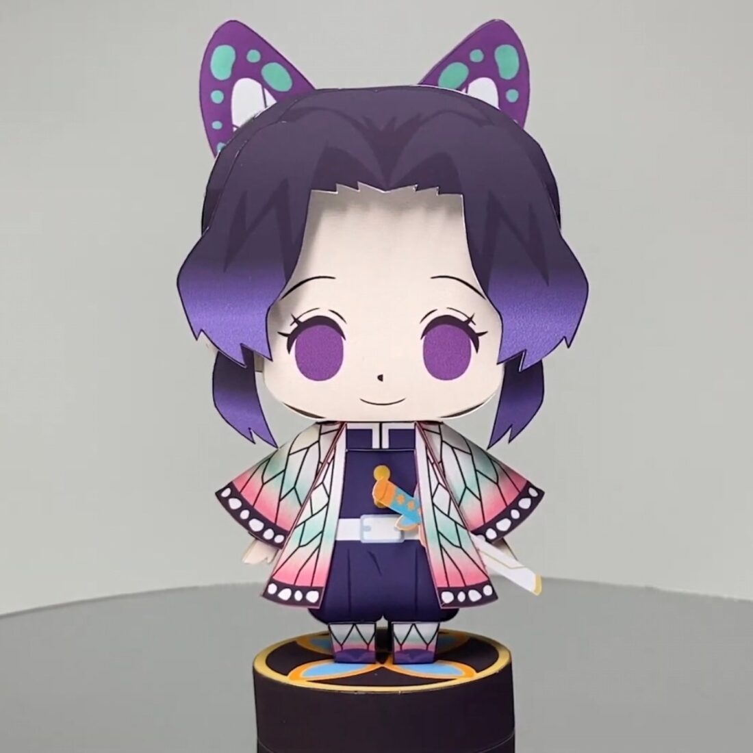 Shinobu Kocho