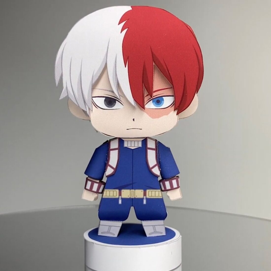 Shoto Todoroki