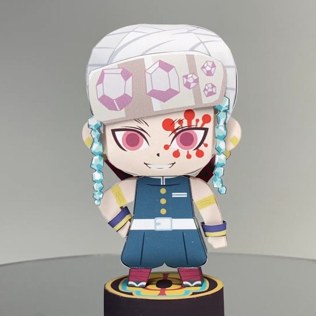 Tengen Uzui