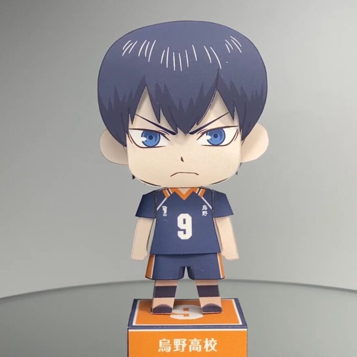 Tobio Kageyama