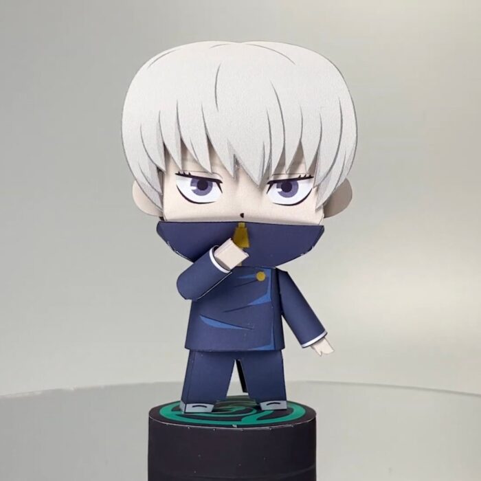 Toge Inumaki